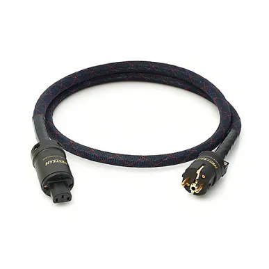 Силовой аудио кабель NEOTECH NEP-3200 1.5м